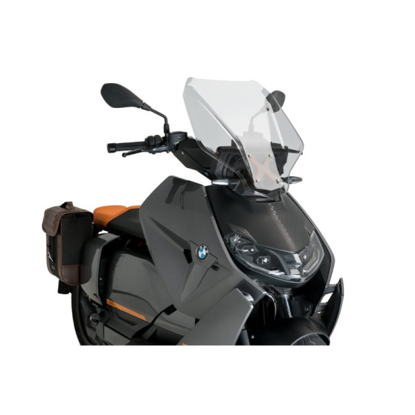 Puig V-tech line touring screen